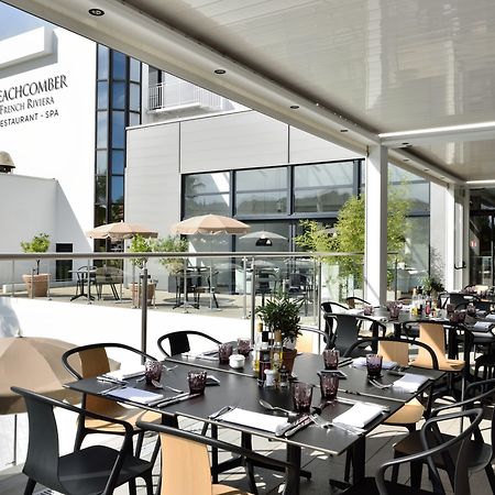 Mouratoglou Hotel & Resort Biot Kültér fotó