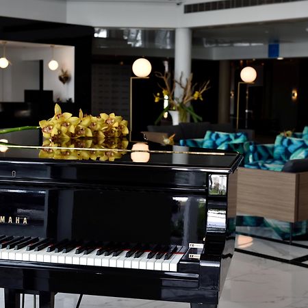 Mouratoglou Hotel & Resort Biot Kültér fotó