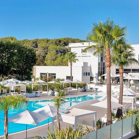 Mouratoglou Hotel & Resort Biot Kültér fotó