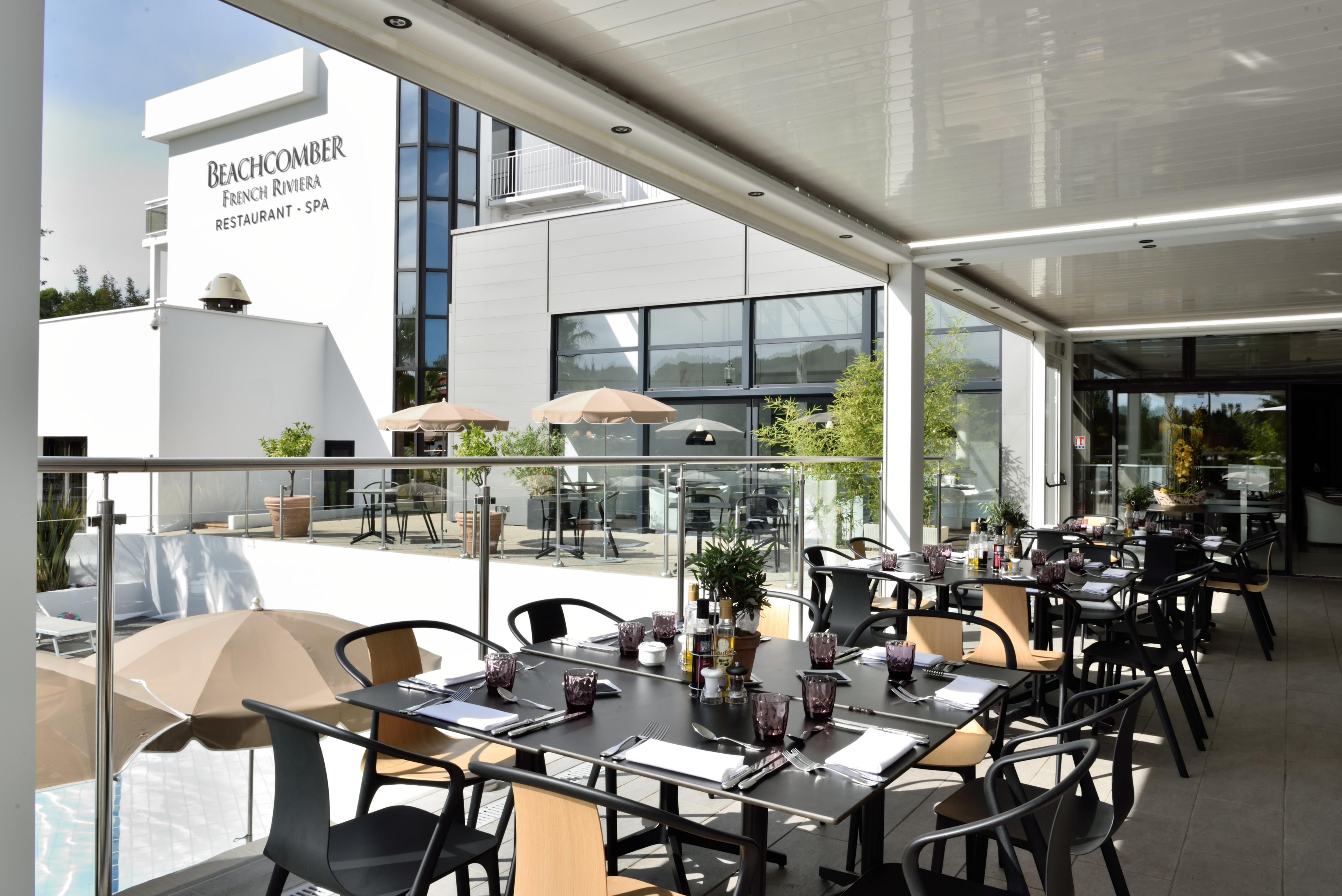 Mouratoglou Hotel & Resort Biot Kültér fotó