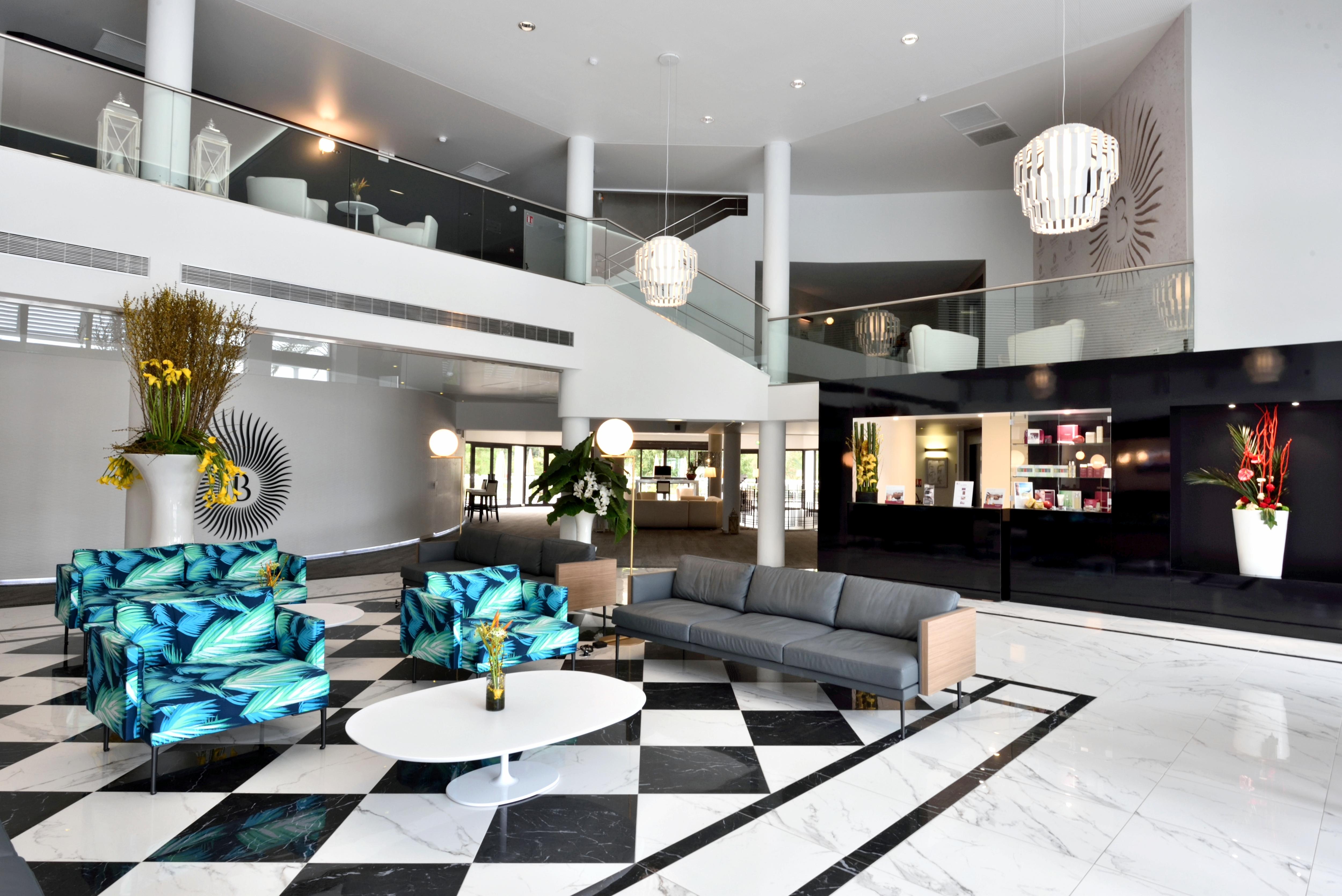 Mouratoglou Hotel & Resort Biot Kültér fotó