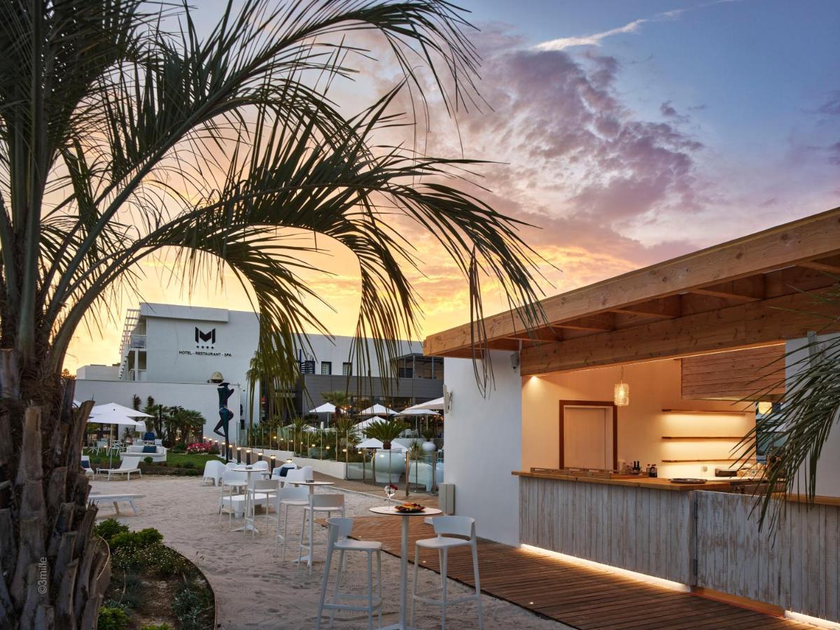 Mouratoglou Hotel & Resort Biot Kültér fotó