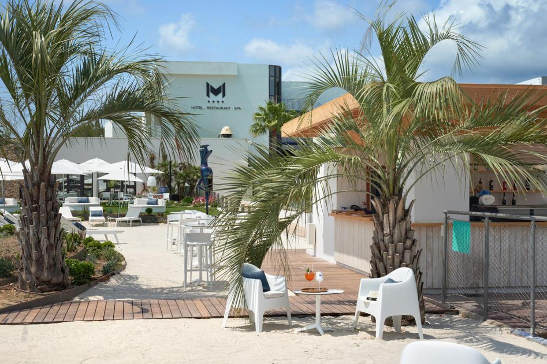 Mouratoglou Hotel & Resort Biot Kültér fotó