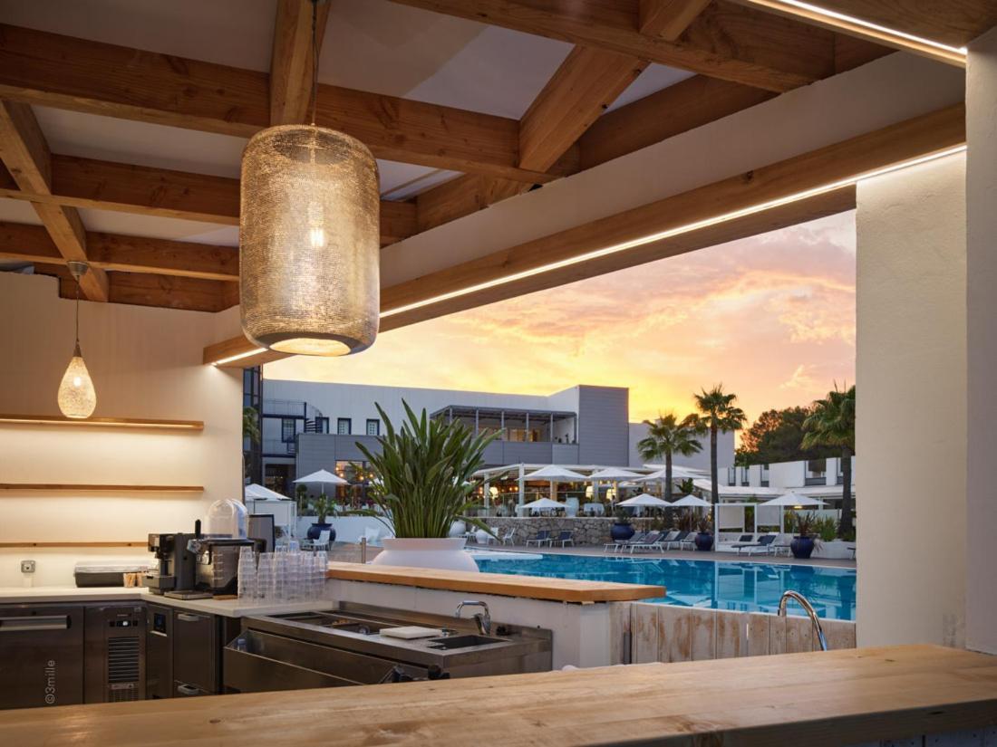Mouratoglou Hotel & Resort Biot Kültér fotó