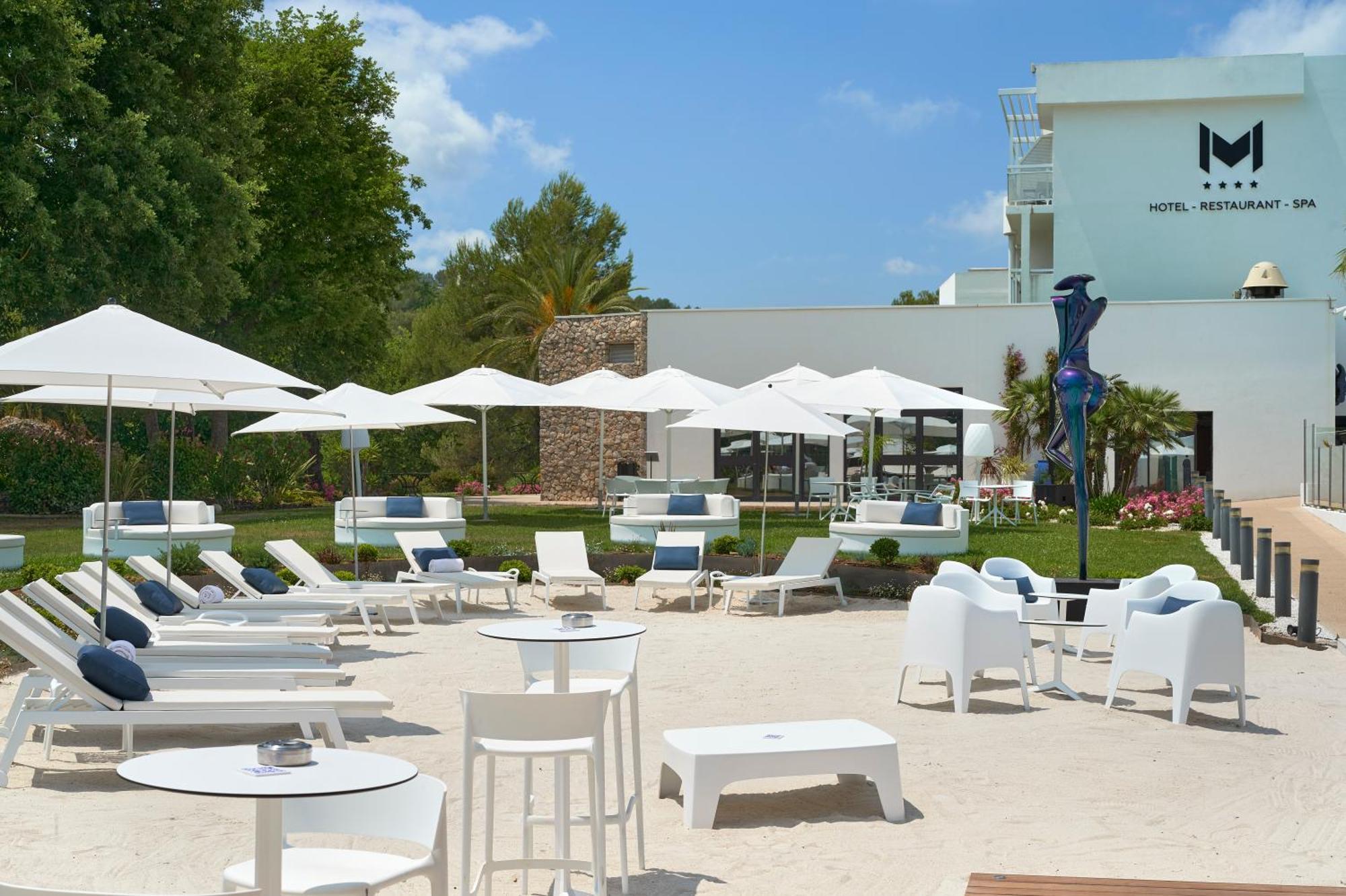 Mouratoglou Hotel & Resort Biot Kültér fotó